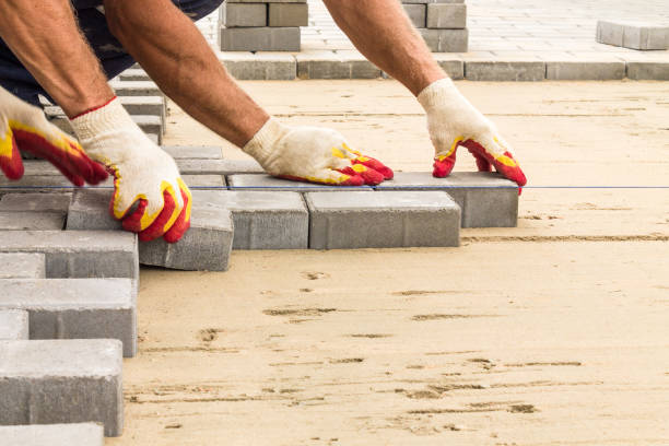 Reasons to Select Us for Your Driveway Paving Requirements in Wernersville, PA