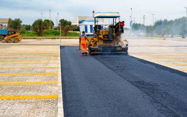 Best Interlocking Driveway Pavers  in Wernersville, PA