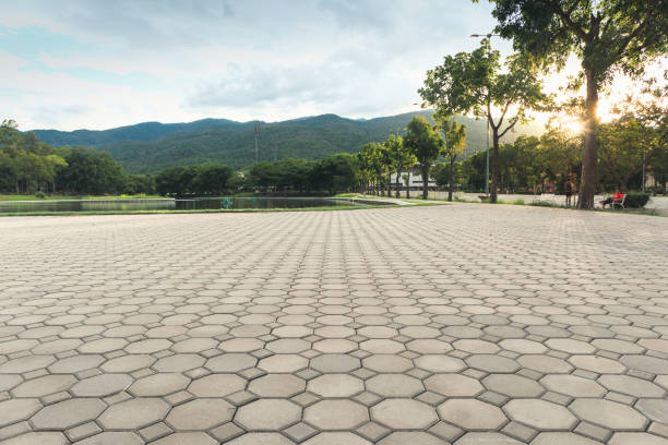 Best Permeable Paver Driveway  in Wernersville, PA