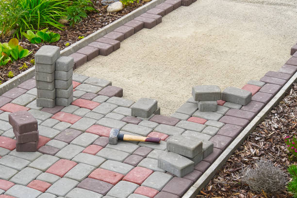 Driveway Pavers for Homes in Wernersville, PA