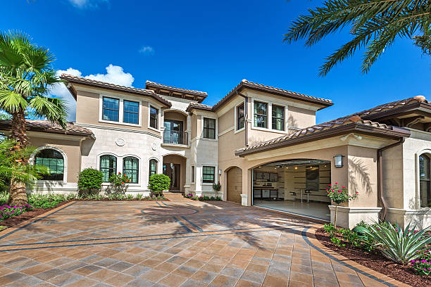 Best Residential Paver Driveway  in Wernersville, PA