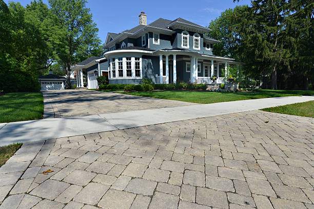 Reasons to Select Us for Your Driveway Paving Requirements in Wernersville, PA