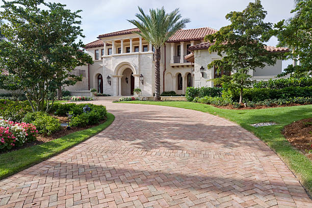 Best Residential Driveway Paver Services  in Wernersville, PA