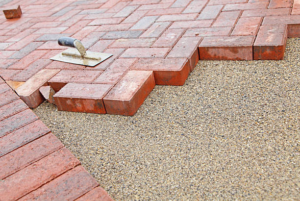 Best Driveway Resurfacing Pavers  in Wernersville, PA