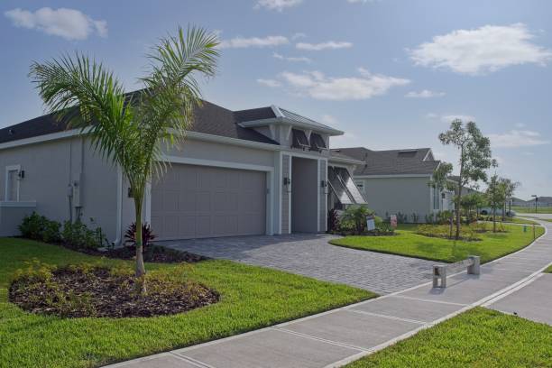 Professional Driveway Pavers in Wernersville, PA