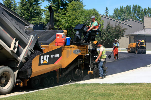 Best Affordable Driveway Pavers  in Wernersville, PA
